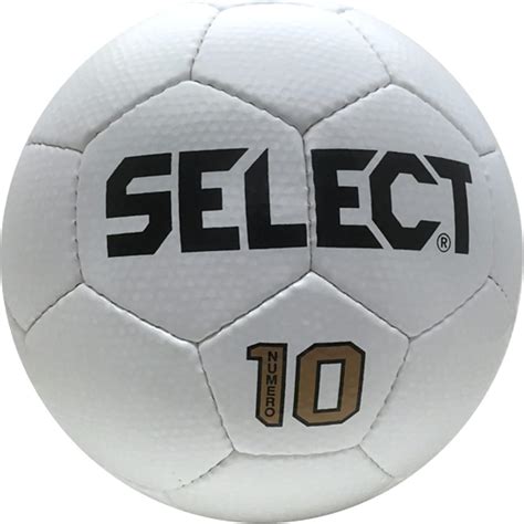 Select Numero 10 V22 Football : Amazon.co.uk: Sports & Outdoors