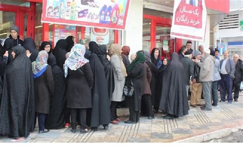 Saddened by inflation in this Muslim country, there were also problems ...