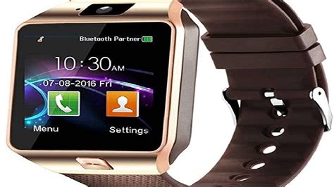 Image result for Smartwatch Features