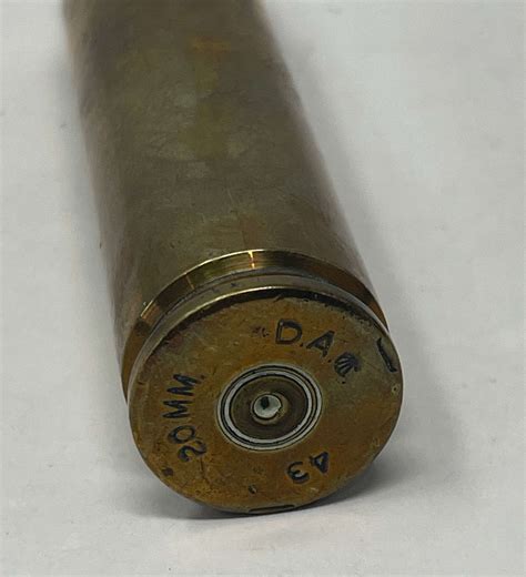 Image result for 20Mm Shell Casing