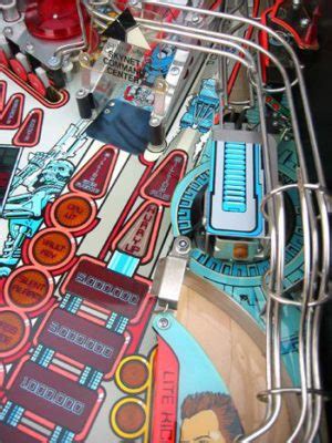 Image result for Terminator 2 Pinball Power Driver Board