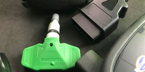 Image result for How to Program Ford TPMS