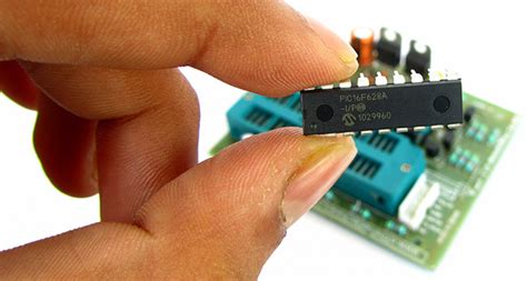 User Guide :: eXtreme Burner - PIC :: USB Port Based Programmer for ...