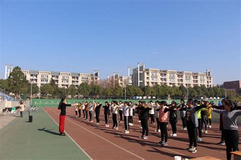 武汉市体育运动学校图册_360百科