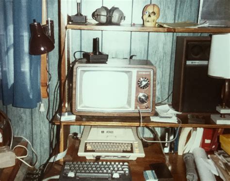 Image result for 1983 Computer