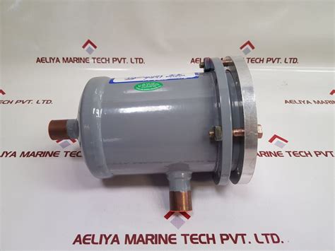 Sporlan C-487-g T/C Filter-drier – Aeliya Marine Tech