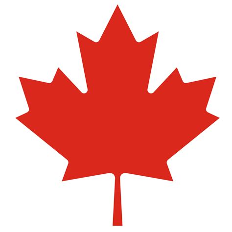 Canada Flag Emoji 🇨🇦 – Flags Web