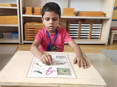 Senthil || Language Development