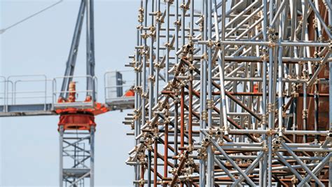 Using a Scaffold 的图像结果