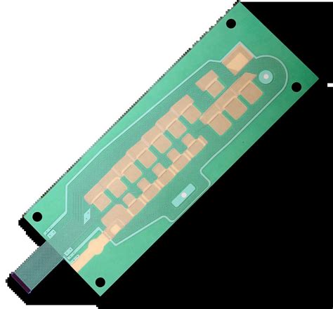 Coupling Capacitance in Switch 的图像结果