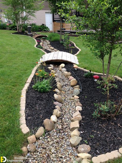 25 river rock landscaping ideas – Artofit