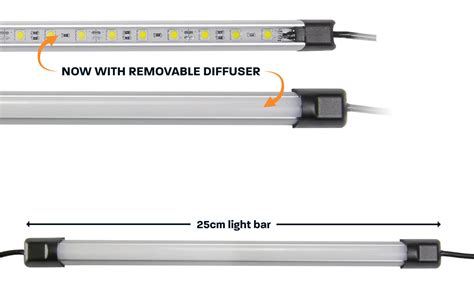 Image result for How to Install Wind Diffuser On LED Light Bar