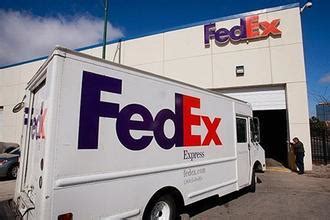 FedEx因应检疫政策决定关闭香港基地，加州机师接手营运_公司
