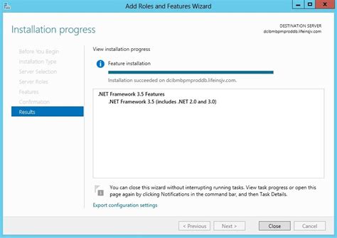 Net Framework 3.5 Service Pack 1 的图像结果