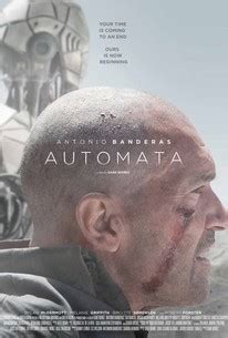 Automata | Rotten Tomatoes