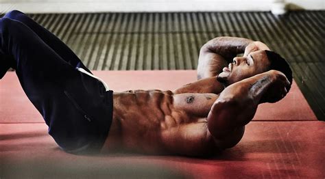 Effective No Equipment Workout | No Equipment Fitness
