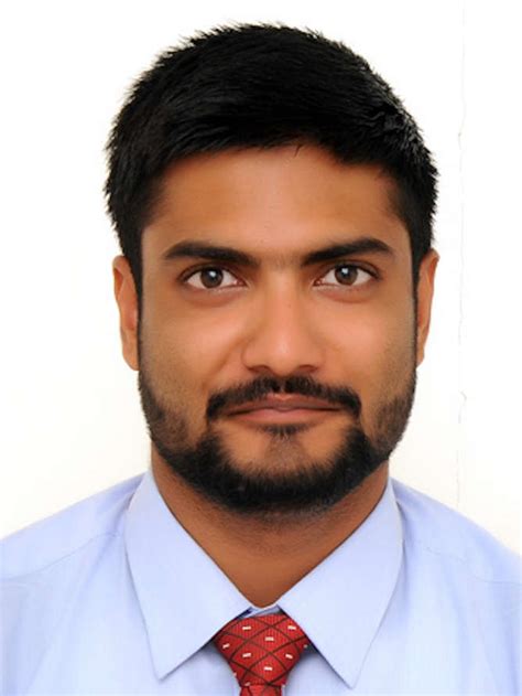 Aniruddha Sinha | Past Students