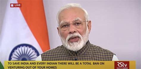 India’s knee-jerk, draconian lockdown showed how few safeguards ...