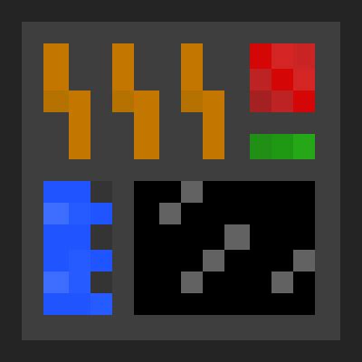 Image result for Create Minecraft Mod Presser Machines