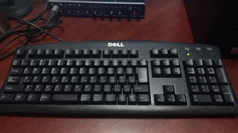 Image result for Dell Computer Keyboard
