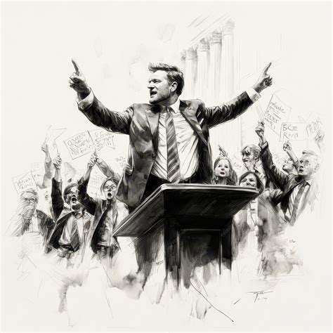 Politics Black and White 的图像结果