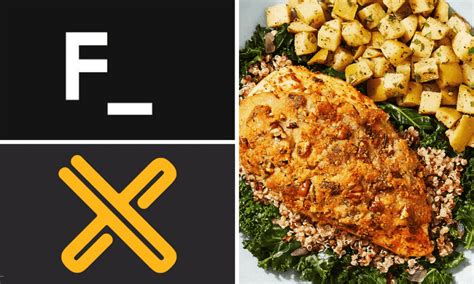 Image result for Cook Unity vs Factor