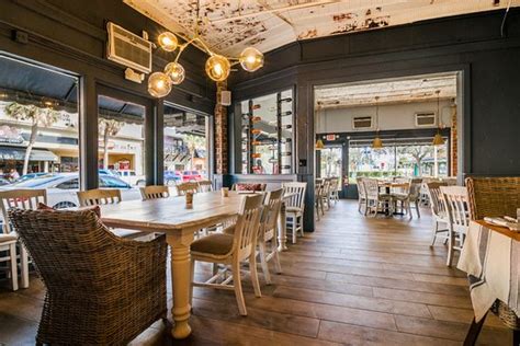 CRUSH XI, Melbourne - Menu, Prices & Restaurant Reviews - Tripadvisor