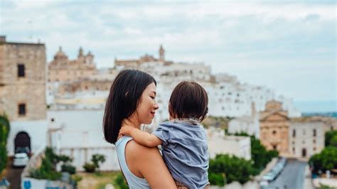 Italy Is The Best Family Vacation Destination, According To A New Report