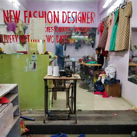 Tailors In Viman Nagar | LBB Pune