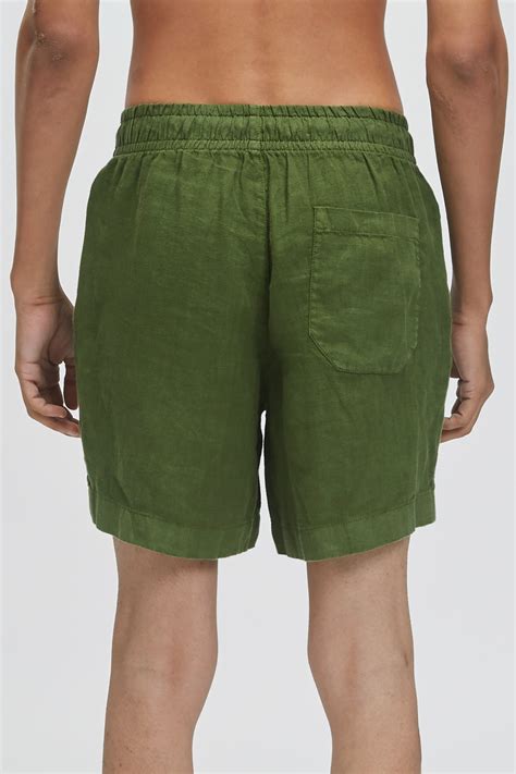 Hvar (100% Linen) – Terra Luna India