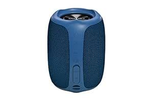 Creative Muvo Play Portable Bluetooth 5.0 Speaker, IPX7 Waterproof for ...