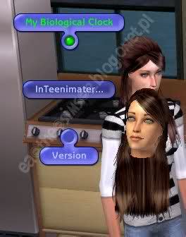 Sims 2 Inteenimater Mod 的图像结果