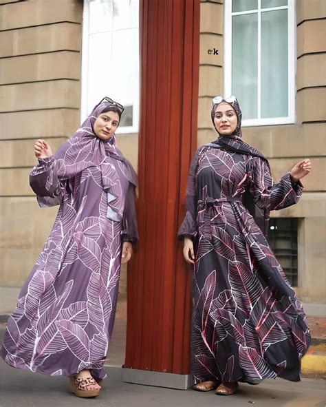 Modest Wear Burkha Vol 1 Designer Burkha Collection