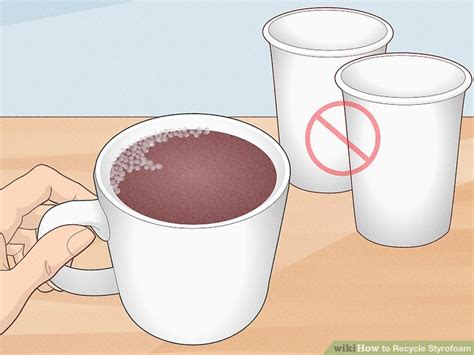 Image result for Reusing Styrofoam
