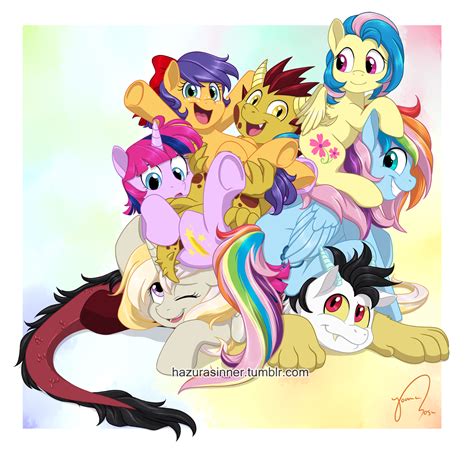 mlp next generation - Google Search | my little pony | Pinterest | MLP ...