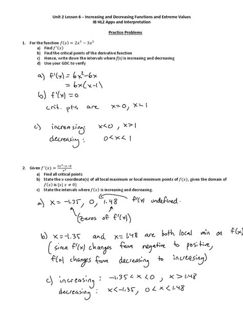 Image result for Lesson 6 Practice Problems Answer Key