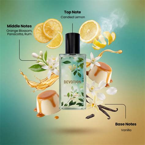Inspired Eau De Parfum – Gandhi Sugandh Bhandar