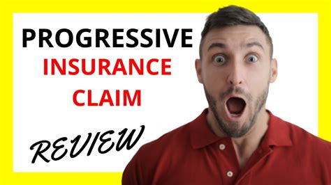 Image result for Progressive Insurance Filing Auto Claims