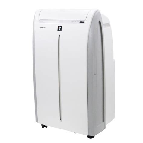 Image result for Sharp Portable AC Problem