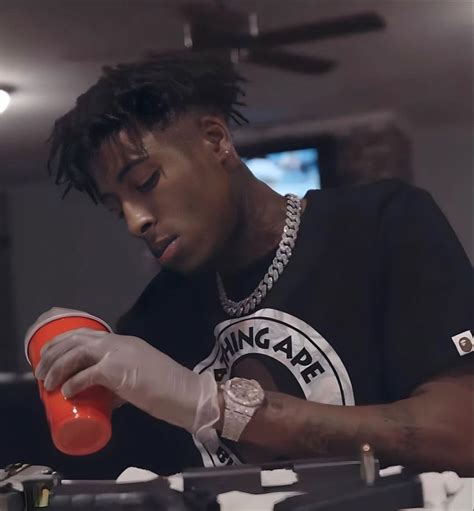 NBA YoungBoy | Funny black people, Best rapper alive, Rapper outfits