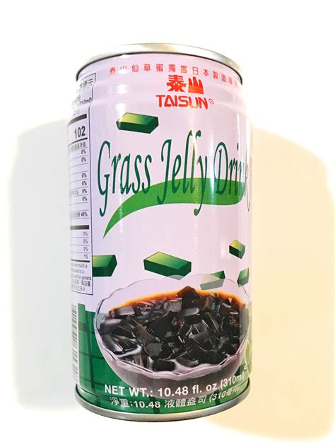 Amazon Grass Jelly at Carl Moran blog