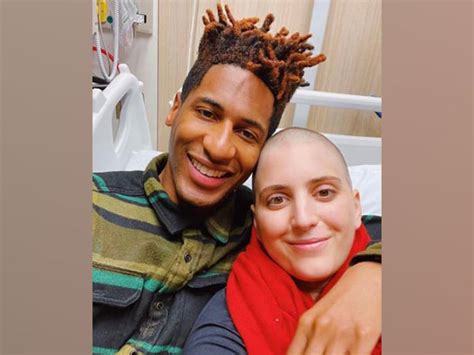 Grammy winner Jon Batiste privately married ladylove Suleika Jaouad ...