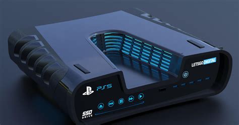 Playstation 5 release date 2019 online
