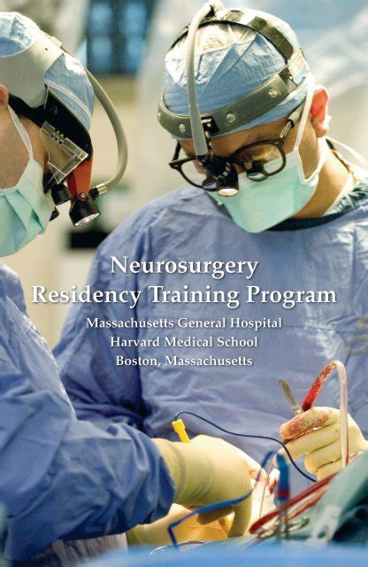 Residency Training Program 的图像结果