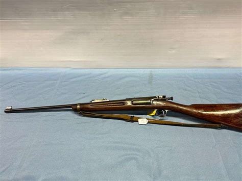 Image result for Springfield Model 1898 Caliber