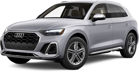 2024 Audi Q5 e Incentives, Specials & Offers in Roswell GA