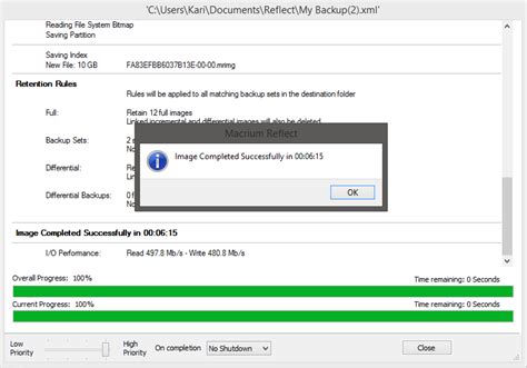 Image result for Macrium Tutorial