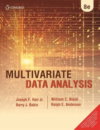 Multivariate Data Analysis: Buy Multivariate Data Analysis by Hair ...