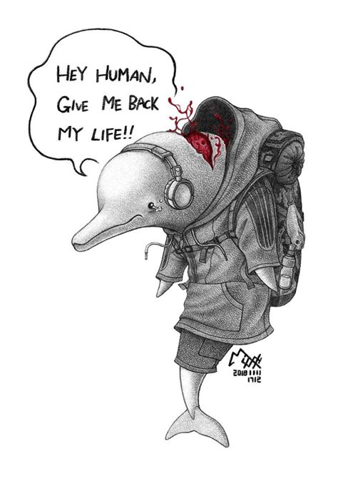 A Startling & Thought-Provoking Series On Animal Abuse Will Put Humans ...