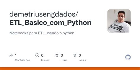 Python ETL Tutorial 的图像结果
